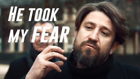 How I Overcame Fear | Russian Mafia Advice