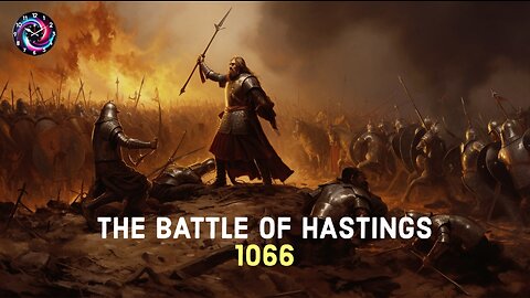 The Battle of Hastings 1066: The day that changed England forever