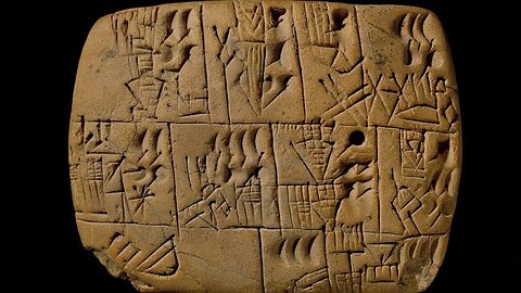 Secrets of the Sumerian Shar | Billy Carson