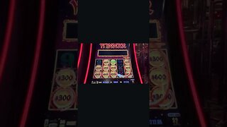 How I ALWAYS WIN On $300/SPIN Dragon Link!! #lasvegas