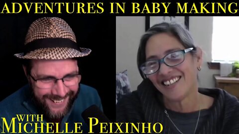 Tales from the Midwife Life | with Michelle Peixinho