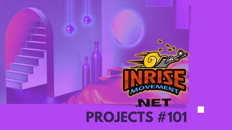 InRiseMovement One of Our Project