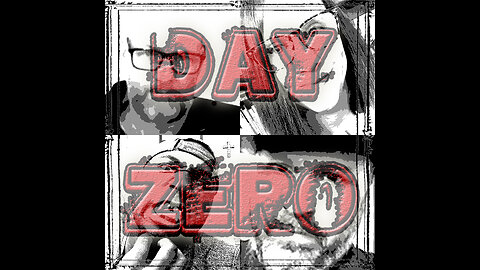 Day Zero -- Day 111