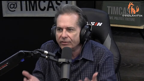 Jimmy Dore Drops an Array of Truth Bombs on Timcast IRL