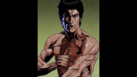 THIS VIDEO WILL LEAVE YOU SPEECHLESS. Bruce Lee's eternal wisdom