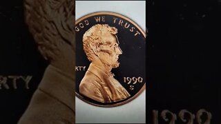 Do you have a Rare Proof Coin Set? #coins