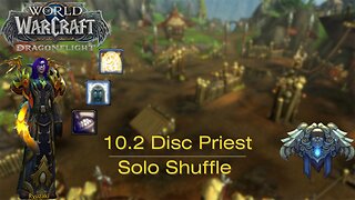 10.2 Disc Priest - Ep 4