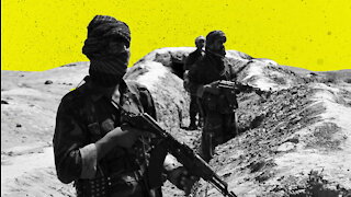 The Afghanistan Disaster: Stu and Brad Thor Break Down the Breakdown| Guests: Brad Thor & Andrew Wilkow | Ep 326