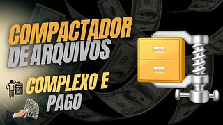 ✅[ATUALIZADO] - WINZIP como usar PASSO A PASSO.😲