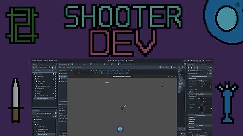 Developing my Shooter #2