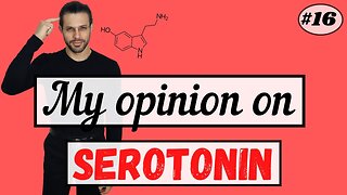 How to Enhance Cognition with Serotonin (Series Conclusion)