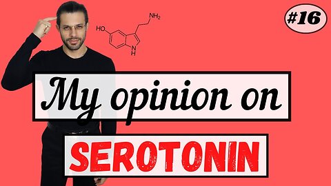 How to Enhance Cognition with Serotonin (Series Conclusion)