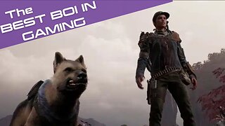 More Best Boi Gameplay | Remnant 2 Early Release PS5 Livestream! Day 2 |
