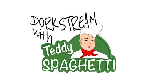 Vox Day (Teddy Spaghetti) threatening listeners