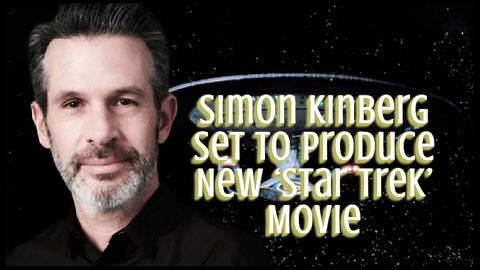 Simon Kinberg In Talks To Produce New ‘Star Trek’ Film At Paramount