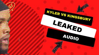 Leaked Audio of Kyler Murray on TNF
