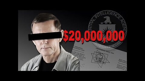 How The CIA Spent Millions On Psychic Spies - PROJECT: STARGATE (Documentary 1 of 3)
