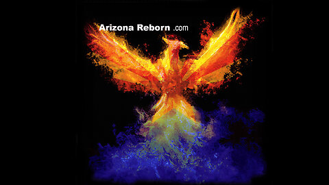 Arizona Reborn: Call to Action