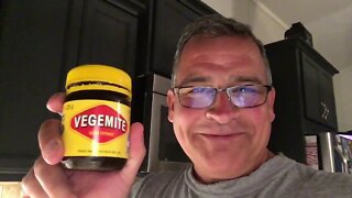 Vegemite, Middle Age American Taste Test