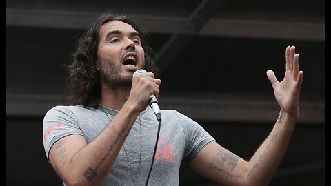 The Advertising Boycott of Rumble Over the Russell Brand Allegations Has Begun