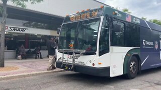 Oakland County voters divided over public transportation millage on November ballot