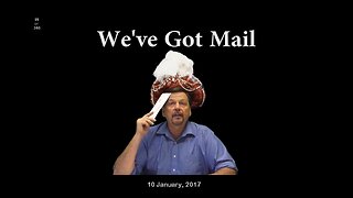 We've Got Mail