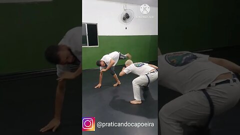 Treino Para Jogo