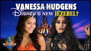 Vanessa Hudgens: Disney's New Jezebel?