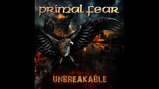 Primal Fear - Unbreakable