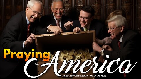 Praying for America | How To Win When Dems Outspend Us - 2/6/2024