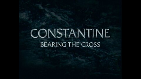 I, Caesar: Ruling the Roman Empire.5of6.Constantine (BBC, 1997)