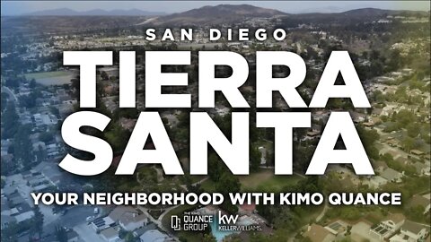 Your Neighborhood with Kimo Quance (Episode 12: Tierrasanta)