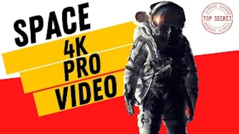 Space 4K PRO