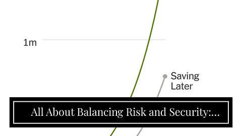 All About Balancing Risk and Security: Choosing the Right Mix of Investments for Your Retiremen...