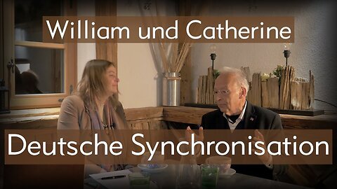 William Toel und Catherine Thurner über Vergangenheit, Gegenwart und Zukunft.