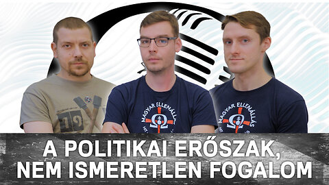 A politikai erőszak nem ismeretlen fogalom