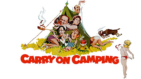 Carry on Camping (1969) Comedy