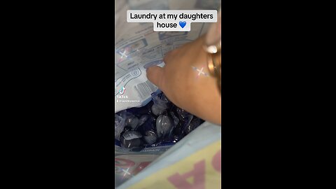 Laundry ASMR UK