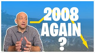 Housing Crash or Something Different? | Expectations vs Real Estate | Nate Necochea