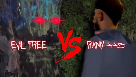 Evil Tree vs Ramy445 | OBL Nation (MMA Champion Edition)