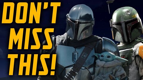 Star Wars Show - Tonight's Live Stream! DON'T MISS THIS ONE!