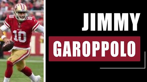Is Jimmy Garoppolo Headed to the Seahawks, Or Should the Cleveland Browns Sign Him Instead?