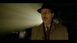 Project Blue Book- Episodes 3 to 6