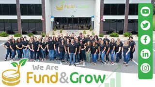What is Fund and Grow?