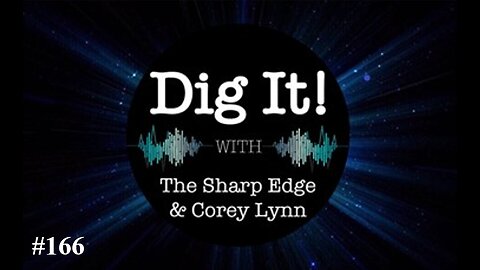 Dig It! #166: Looking Back & Moving Forward