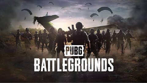 PUBG: BATTLEGROUNDS (2023) Gameplay (PC UHD) [4K60FPS]