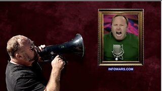 Alex Jones Show 11 7 23 Now Removing the Tennessee Trans Shooter’s Manifesto From the Web