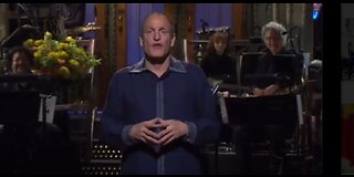 Woody Harrelson's SNL Opening Statement Sparks Controversy