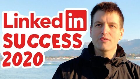 LinkedIn Success 2020 – What's most important? Connections, Followers, Views, Likes or Comments?