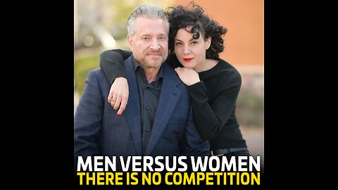 Men vs Women? There Is No Competition! | James Arthur & Bersabeh Ray